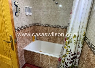 Sale - Appartement - Torrevieja - Costa Blanca