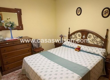 Sale - Appartement - Torrevieja - Costa Blanca