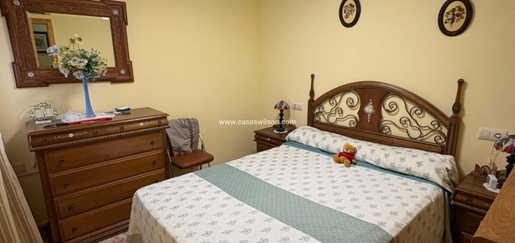 Sale - Appartement - Torrevieja - Costa Blanca