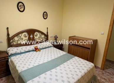 Sale - Appartement - Torrevieja - Costa Blanca