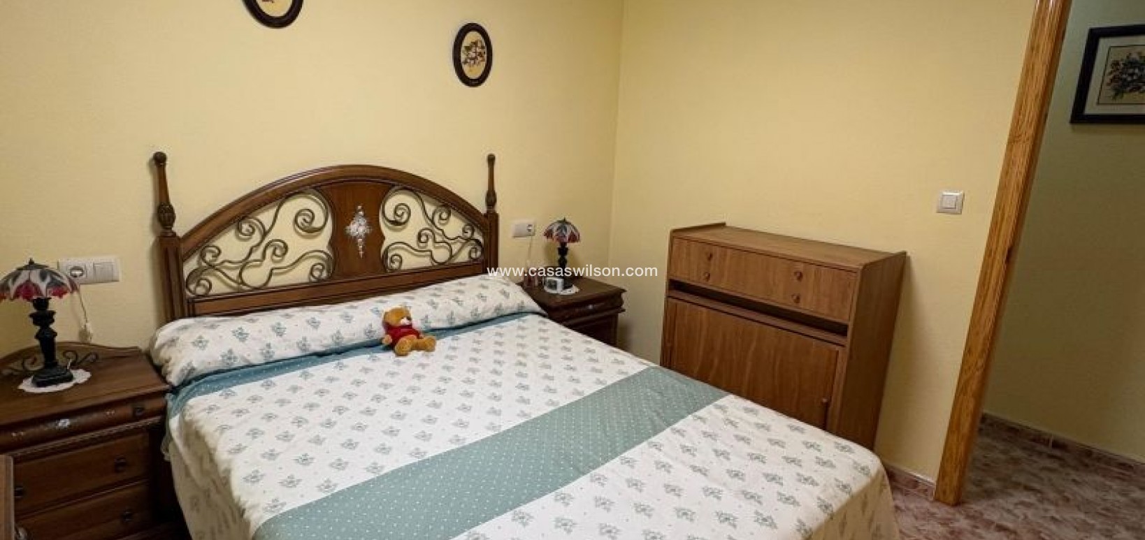 Sale - Appartement - Torrevieja - Costa Blanca