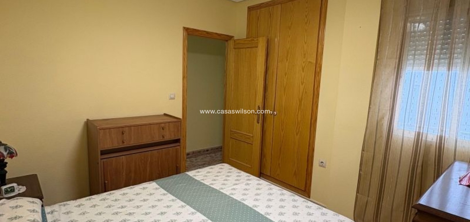 Sale - Appartement - Torrevieja - Costa Blanca
