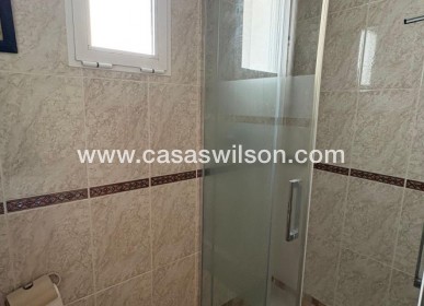 Sale - Appartement - Torrevieja - Costa Blanca