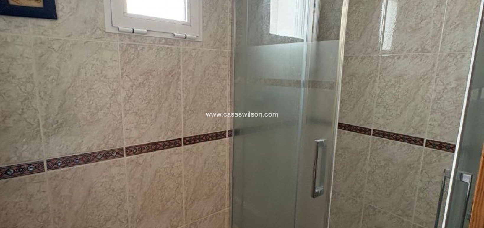 Sale - Appartement - Torrevieja - Costa Blanca