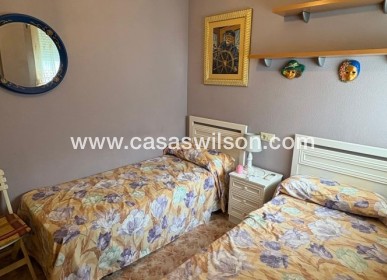 Sale - Appartement - Torrevieja - Costa Blanca