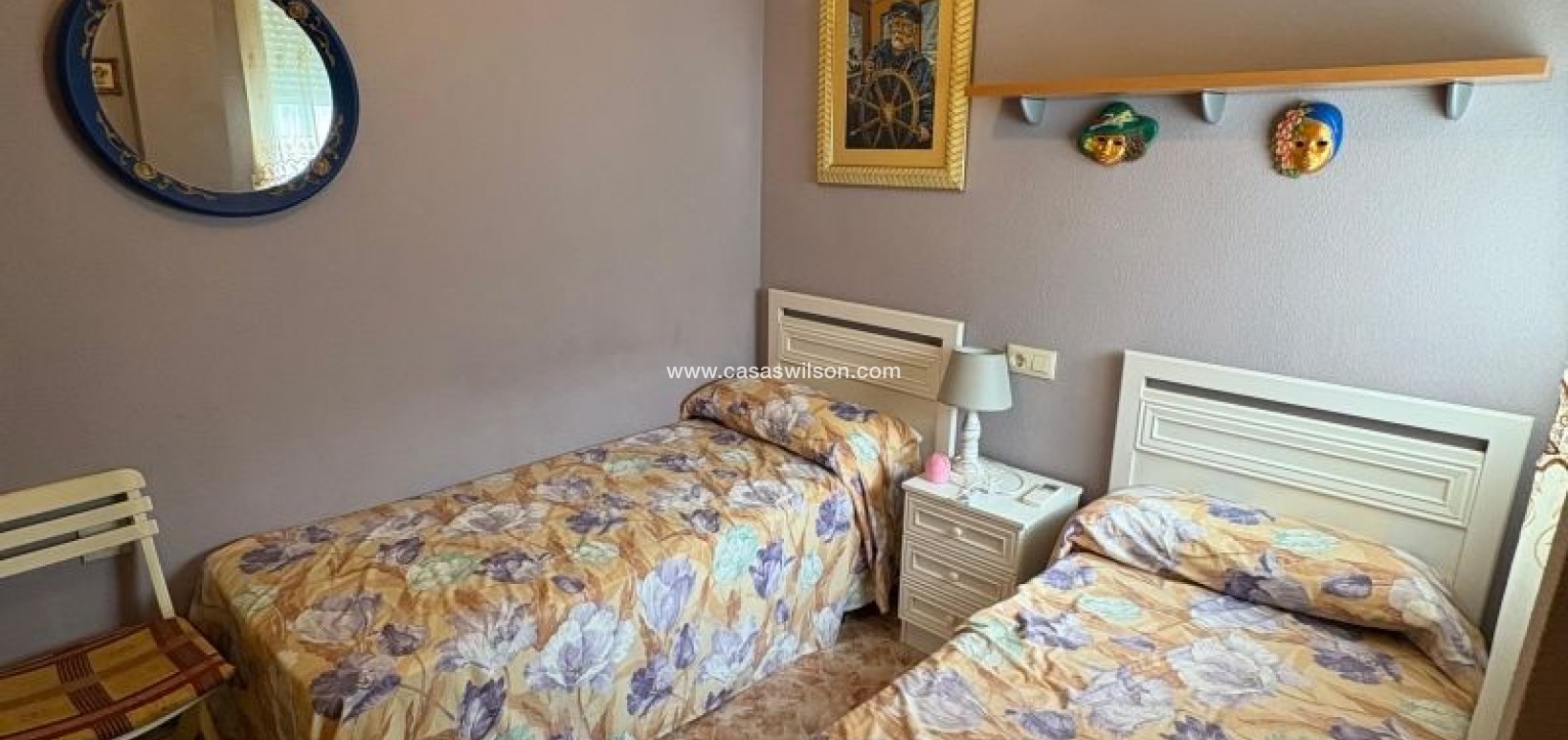 Sale - Appartement - Torrevieja - Costa Blanca