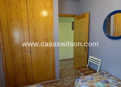 Sale - Appartement - Torrevieja - Costa Blanca