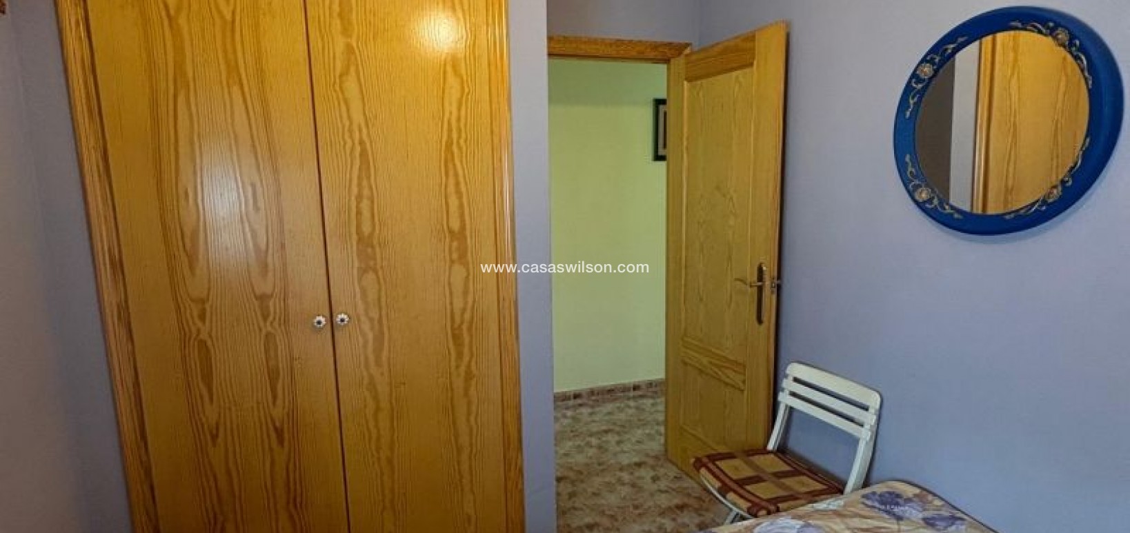 Sale - Appartement - Torrevieja - Costa Blanca