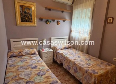 Sale - Appartement - Torrevieja - Costa Blanca