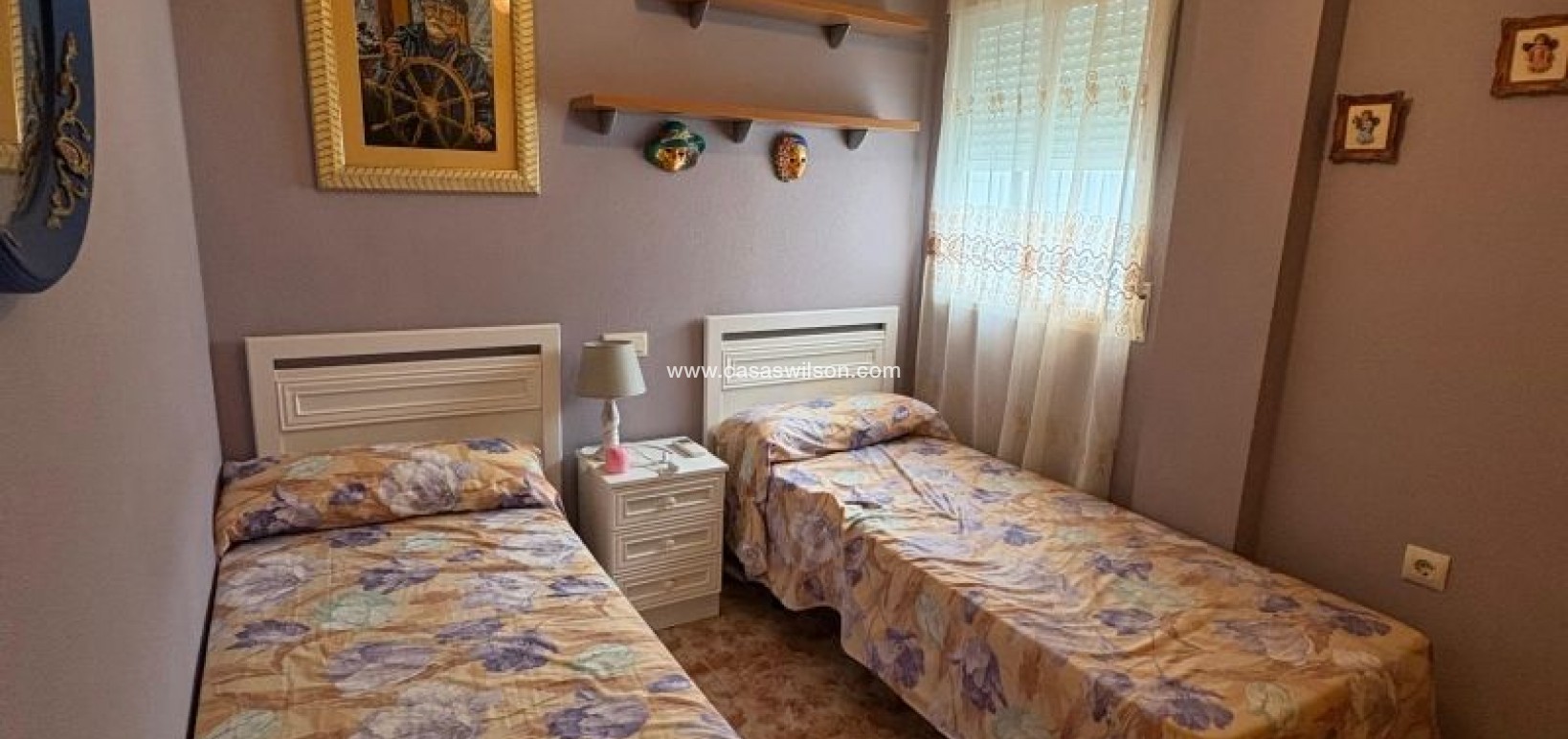 Sale - Appartement - Torrevieja - Costa Blanca