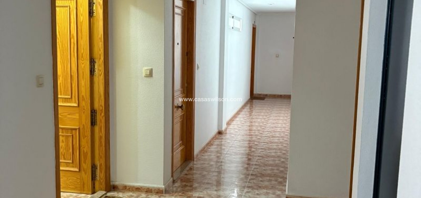 Sale - Appartement - Torrevieja - Costa Blanca