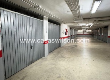 Sale - Appartement - Torrevieja - Costa Blanca