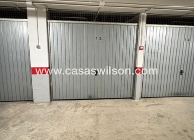 Sale - Appartement - Torrevieja - Costa Blanca