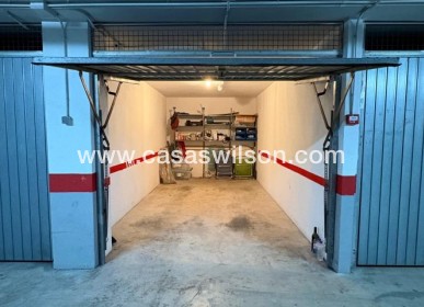 Sale - Appartement - Torrevieja - Costa Blanca