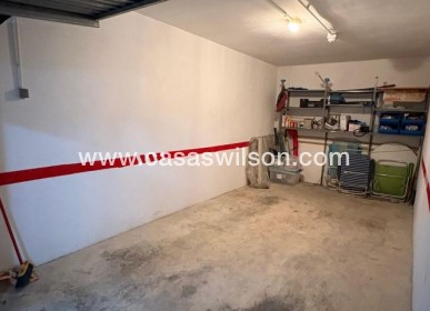 Sale - Appartement - Torrevieja - Costa Blanca