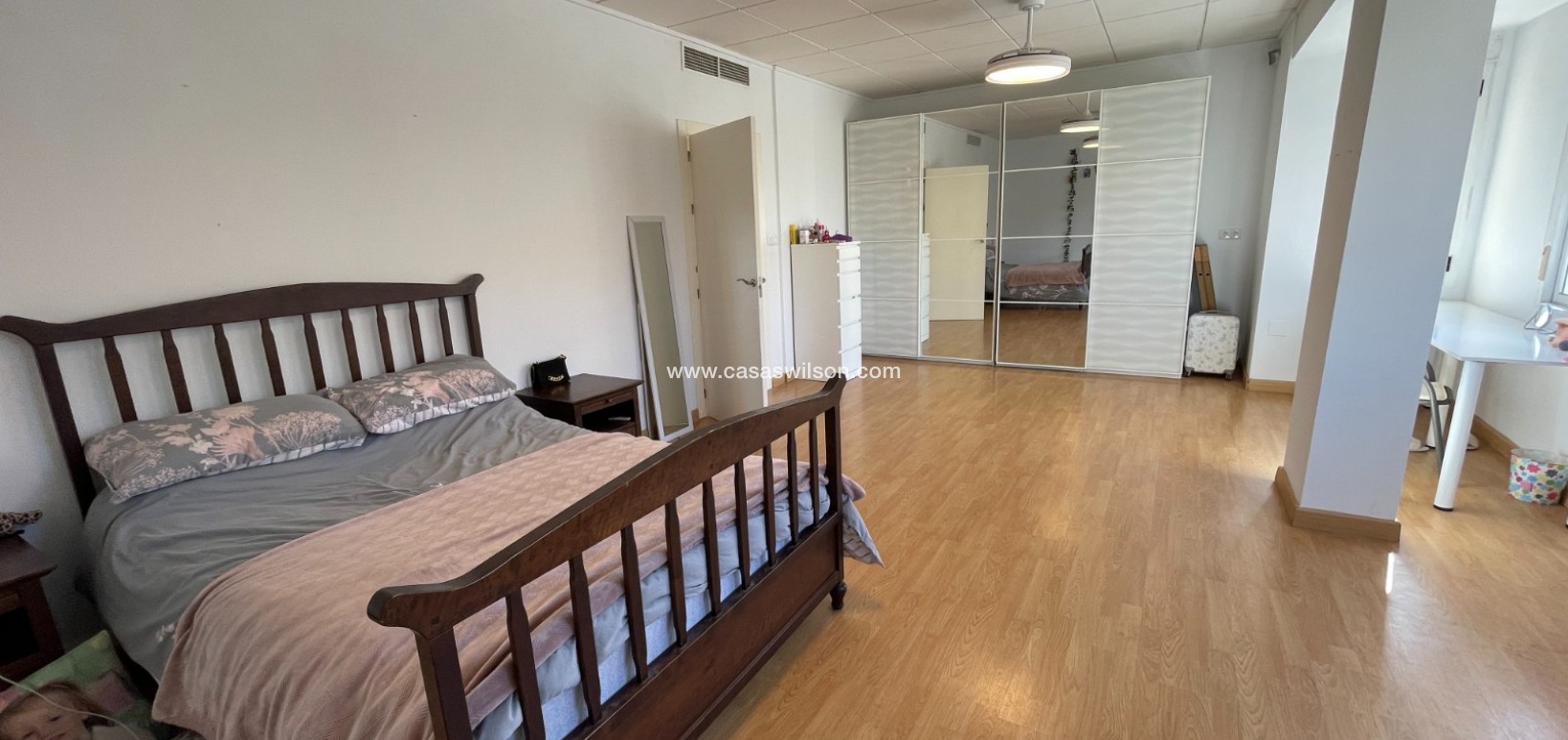 Sale - Townhouse - Algorfa - Inland