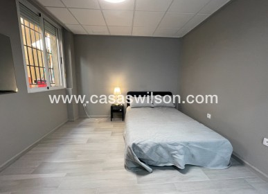 Sale - Townhouse - Algorfa - Inland