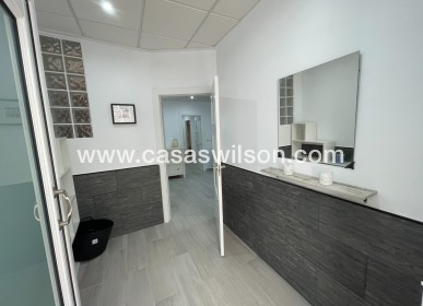 Sale - Townhouse - Algorfa - Inland