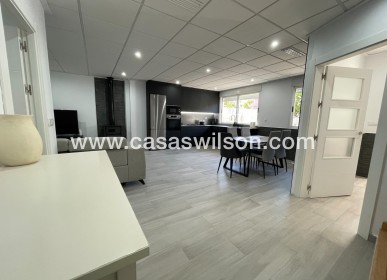 Sale - Townhouse - Algorfa - Inland