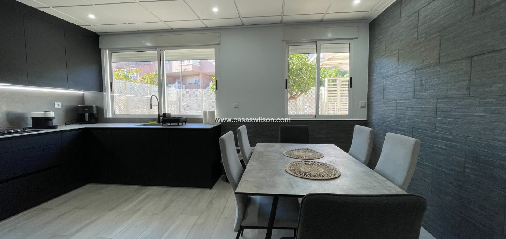 Sale - Townhouse - Algorfa - Inland