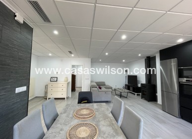 Sale - Townhouse - Algorfa - Inland