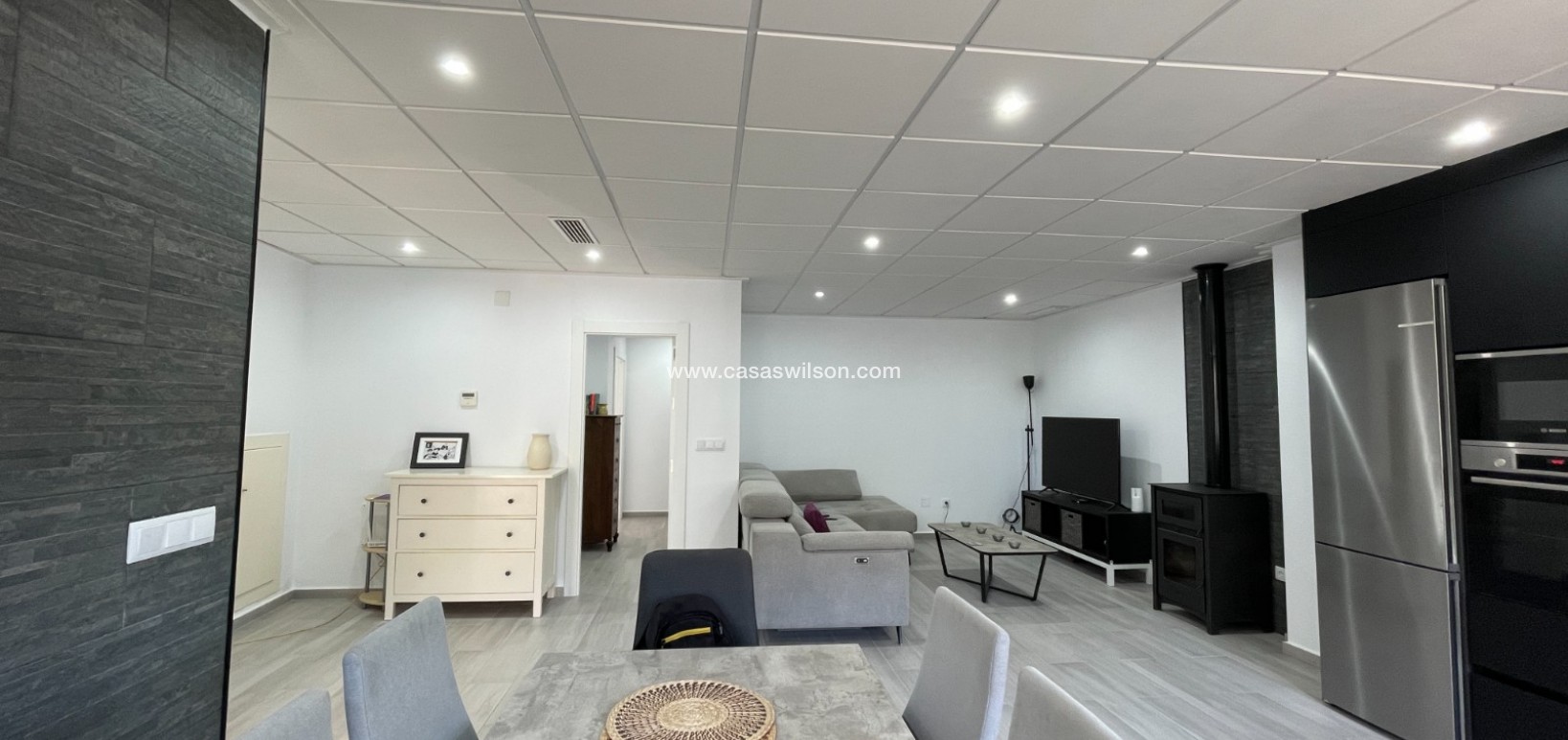 Sale - Townhouse - Algorfa - Inland