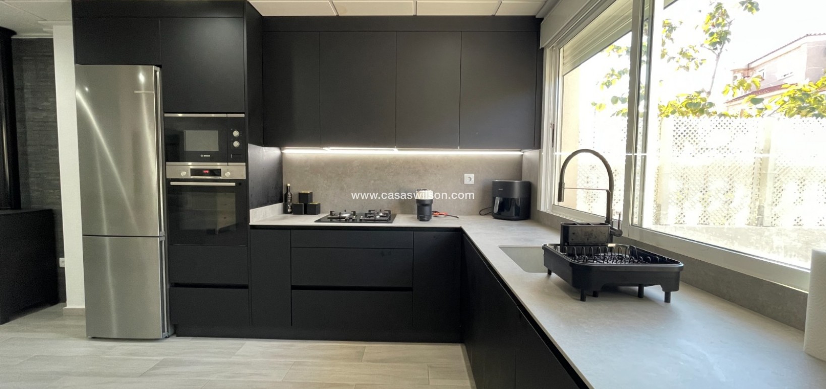 Sale - Townhouse - Algorfa - Inland