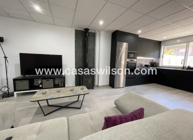 Sale - Townhouse - Algorfa - Inland