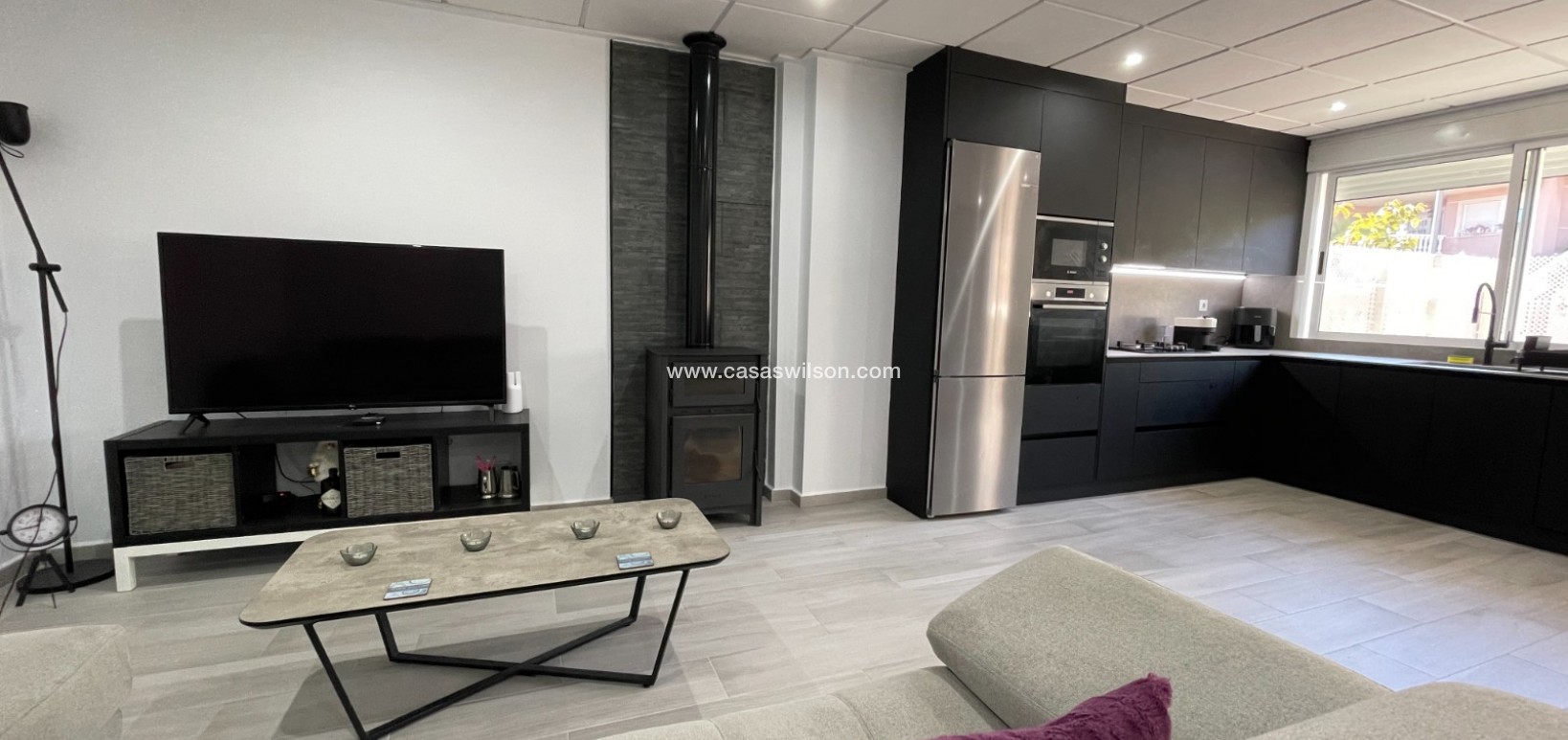 Sale - Townhouse - Algorfa - Inland