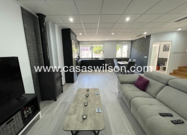 Sale - Townhouse - Algorfa - Inland