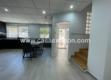 Sale - Townhouse - Algorfa - Inland