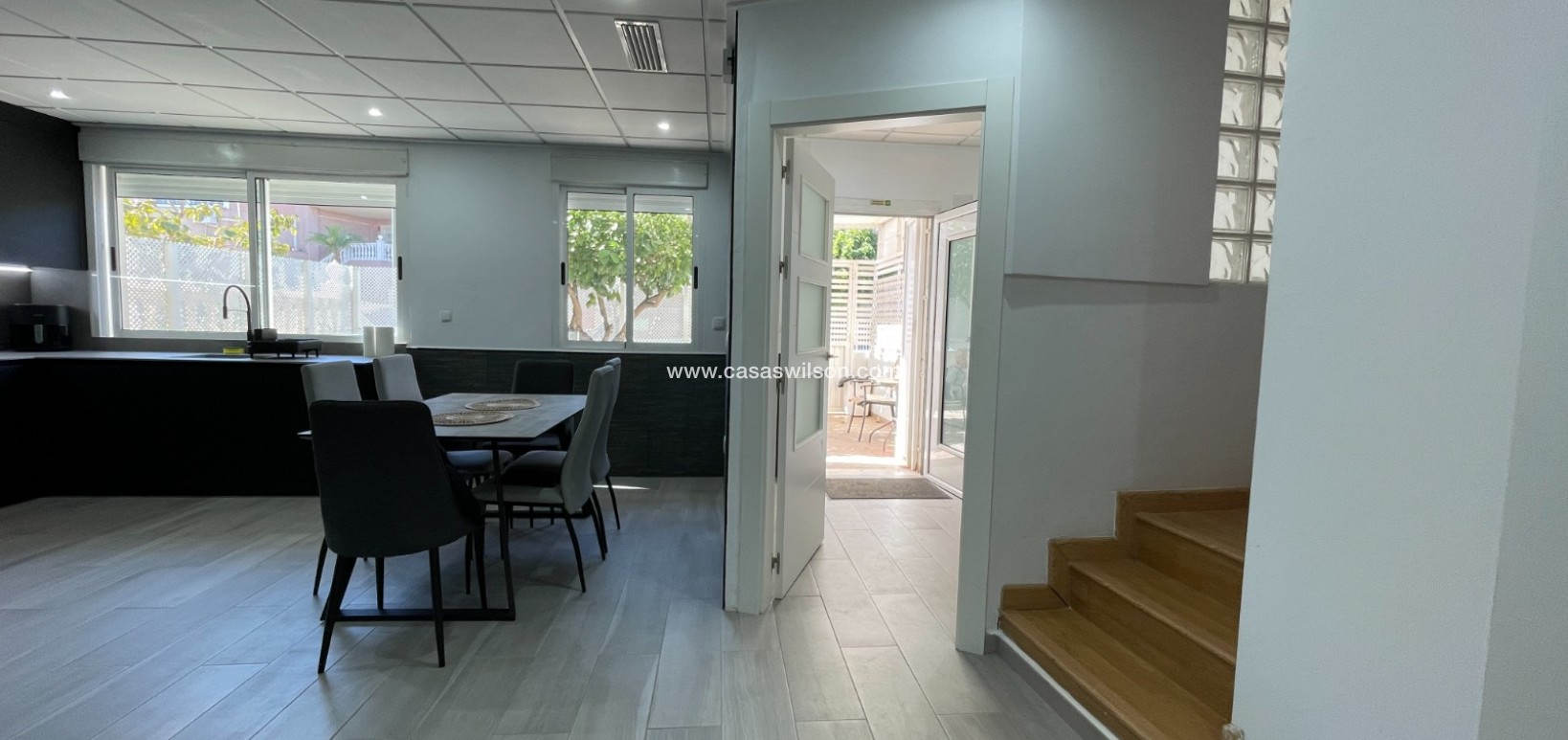 Sale - Townhouse - Algorfa - Inland