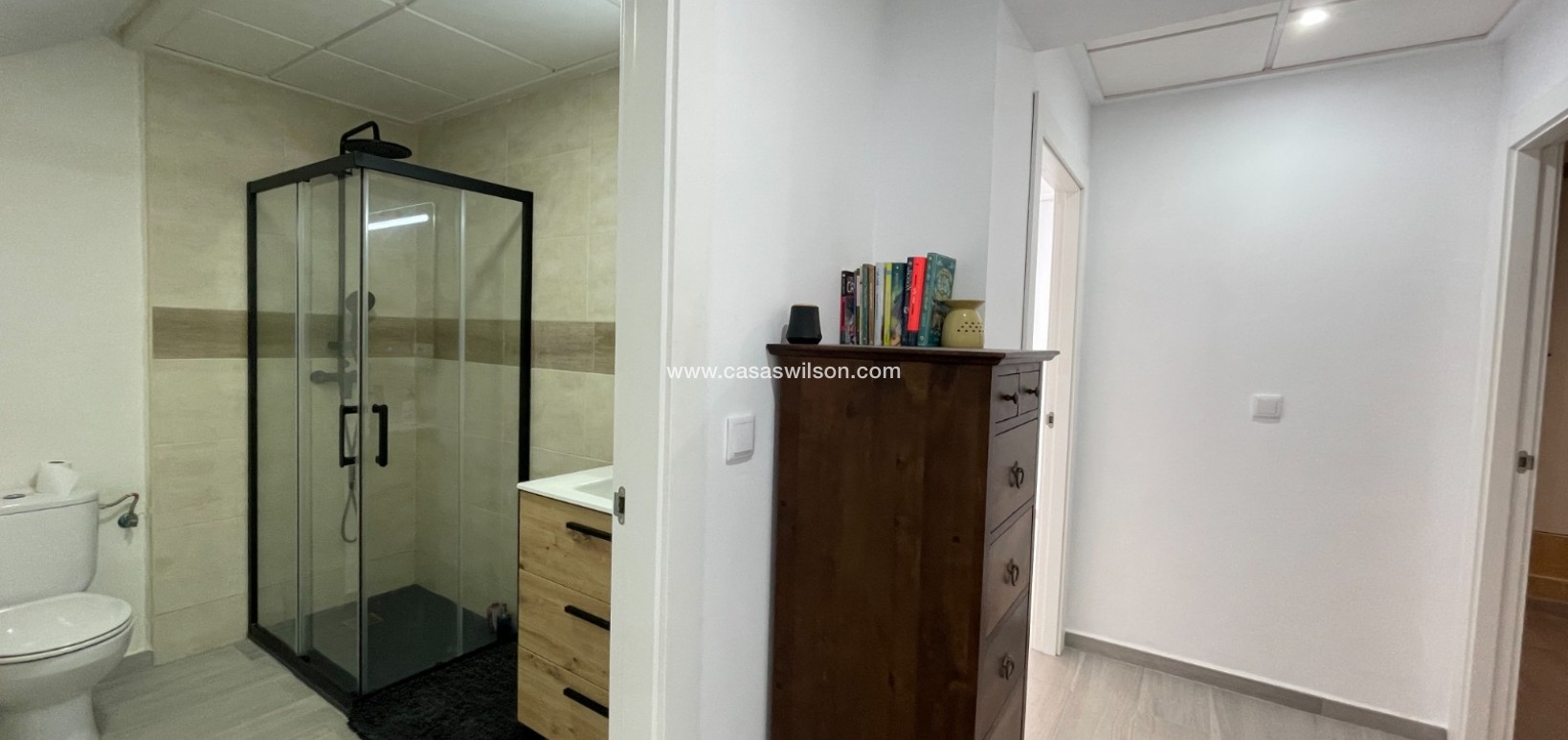 Sale - Townhouse - Algorfa - Inland