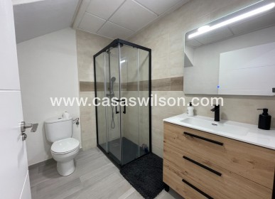 Sale - Townhouse - Algorfa - Inland