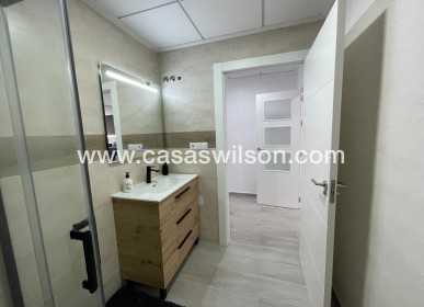 Sale - Townhouse - Algorfa - Inland