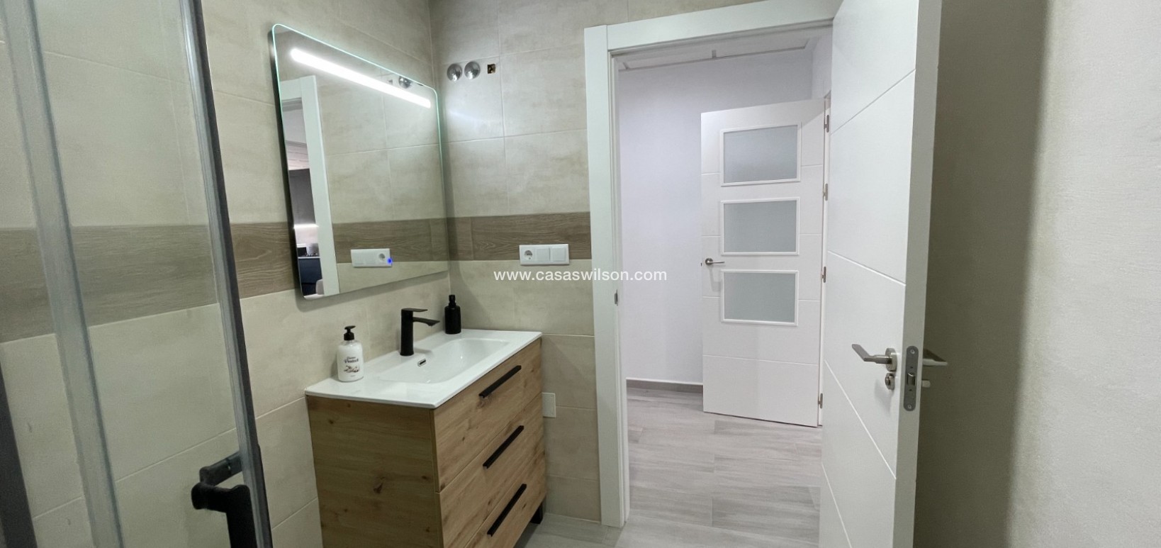 Sale - Townhouse - Algorfa - Inland