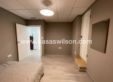 Sale - Townhouse - Algorfa - Inland