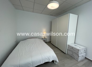 Sale - Townhouse - Algorfa - Inland