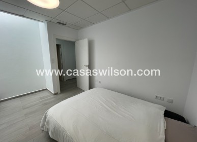 Sale - Townhouse - Algorfa - Inland