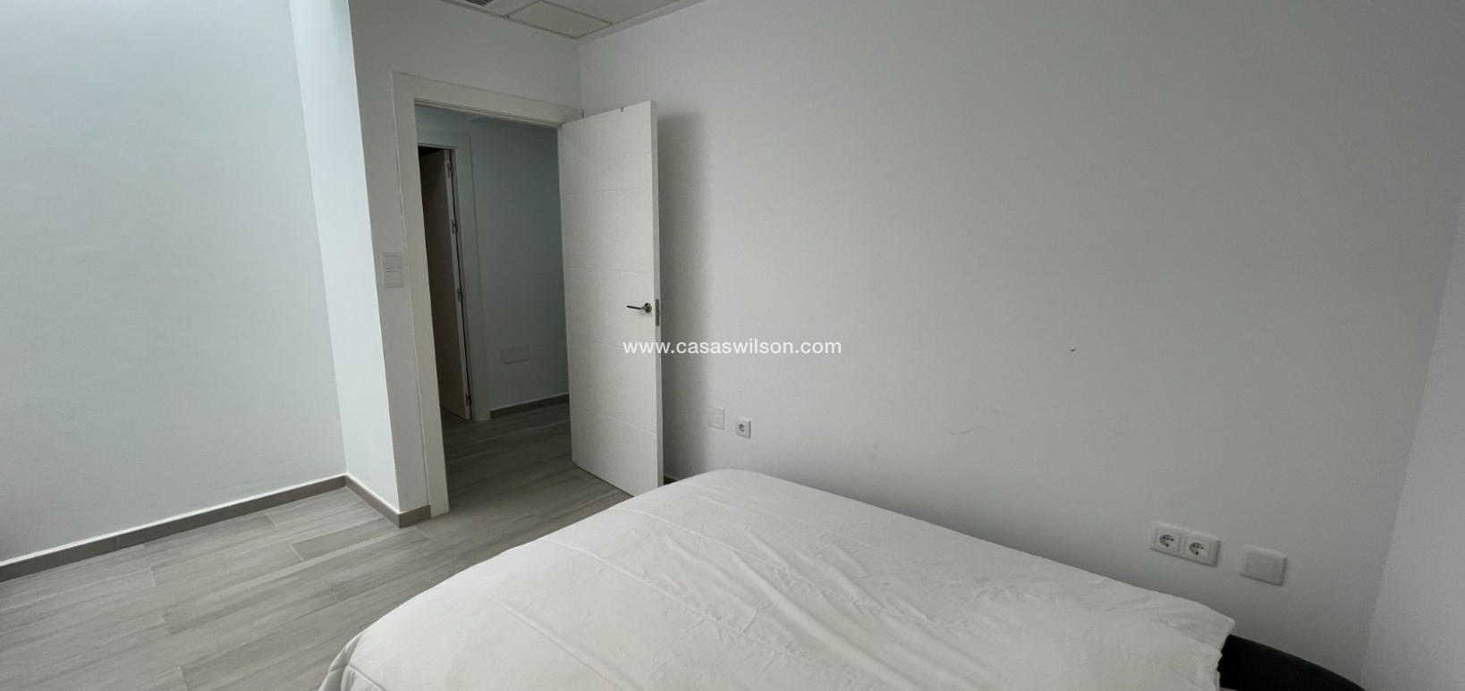 Sale - Townhouse - Algorfa - Inland