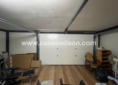 Sale - Townhouse - Algorfa - Inland