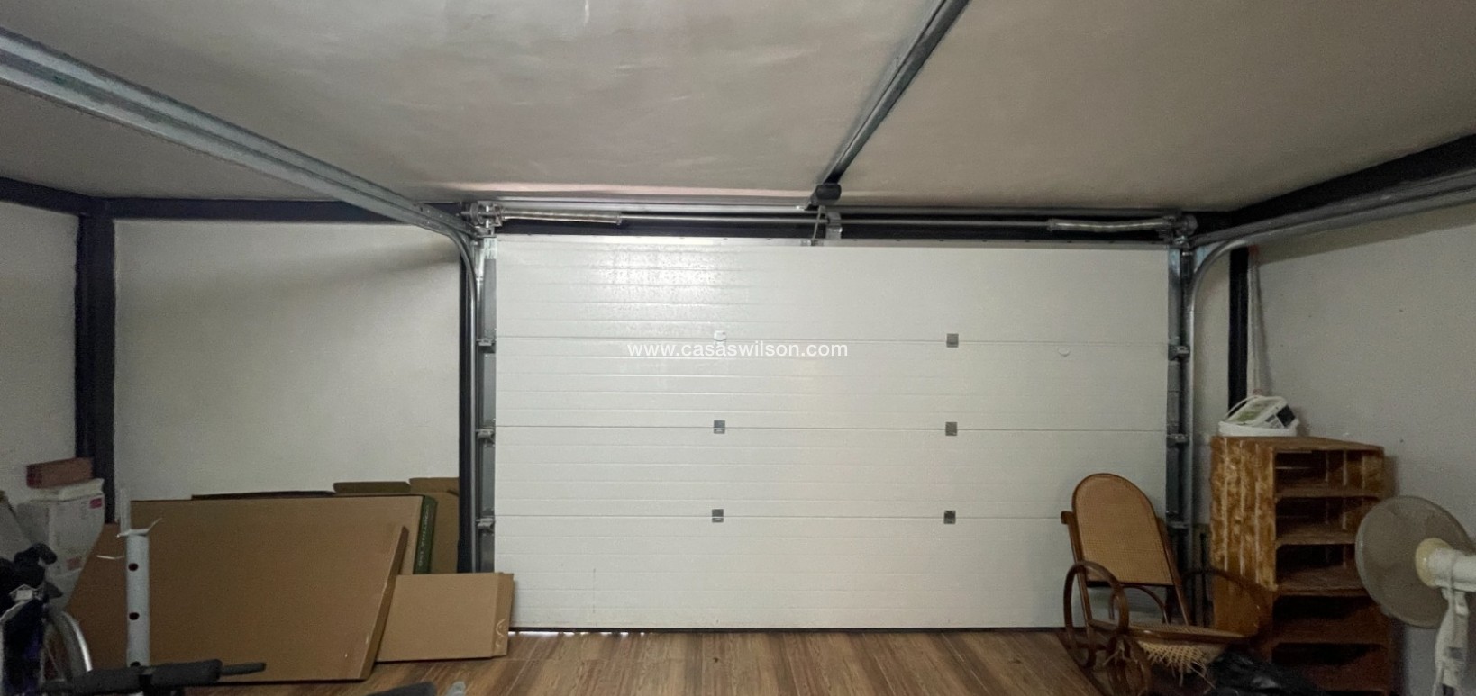 Sale - Townhouse - Algorfa - Inland