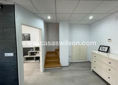 Sale - Townhouse - Algorfa - Inland