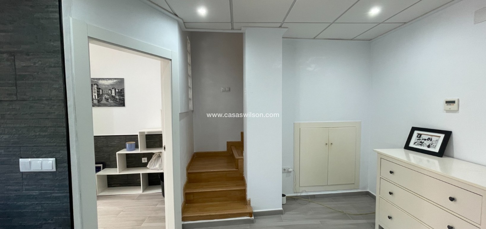 Sale - Townhouse - Algorfa - Inland