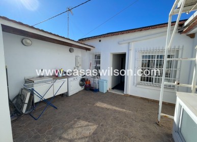 Sale - Townhouse - Algorfa - Inland