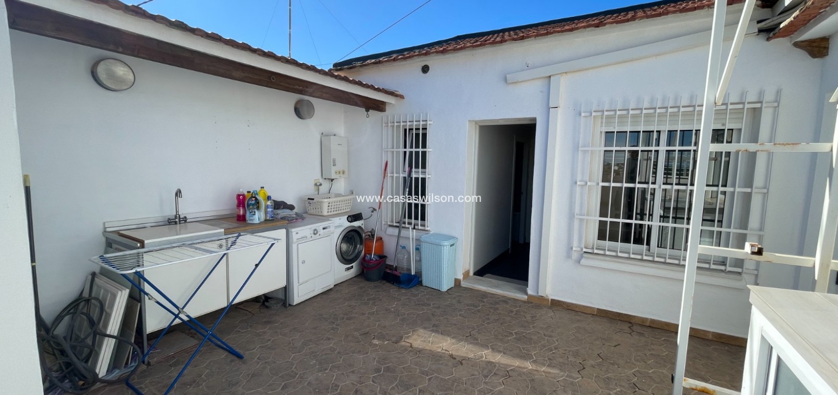 Sale - Townhouse - Algorfa - Inland