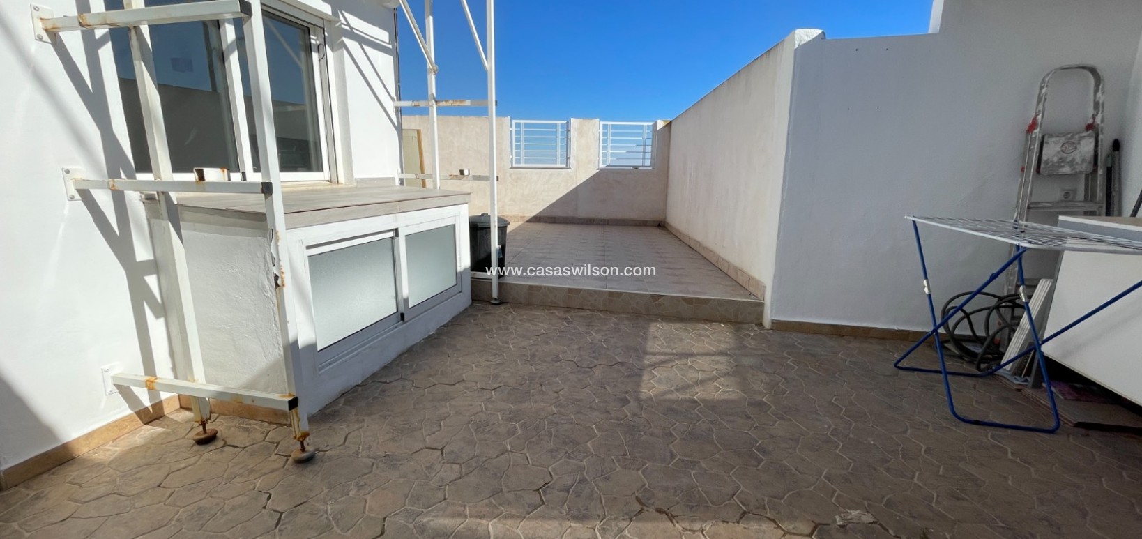 Sale - Townhouse - Algorfa - Inland
