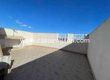 Sale - Townhouse - Algorfa - Inland