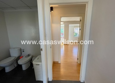 Sale - Townhouse - Algorfa - Inland