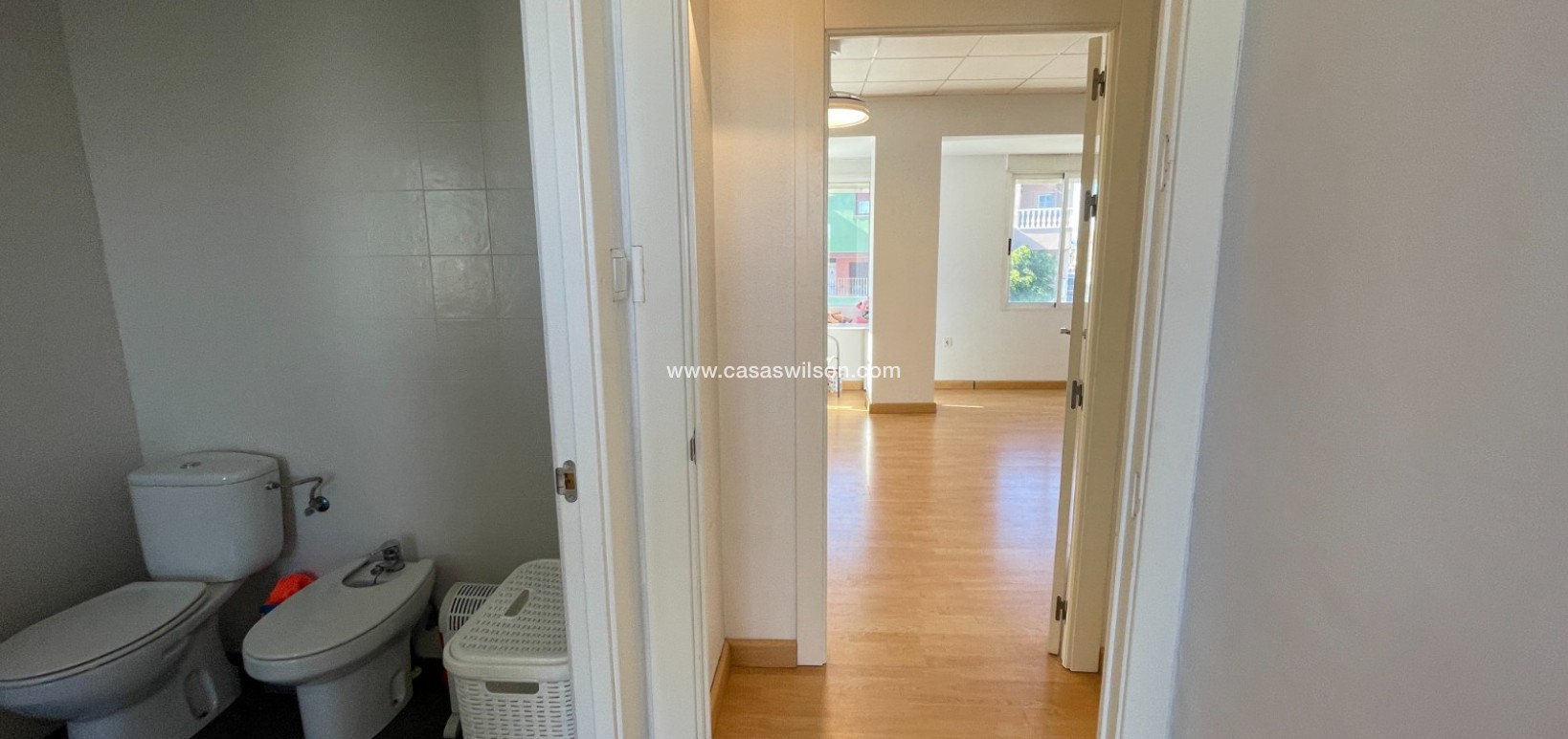 Sale - Townhouse - Algorfa - Inland